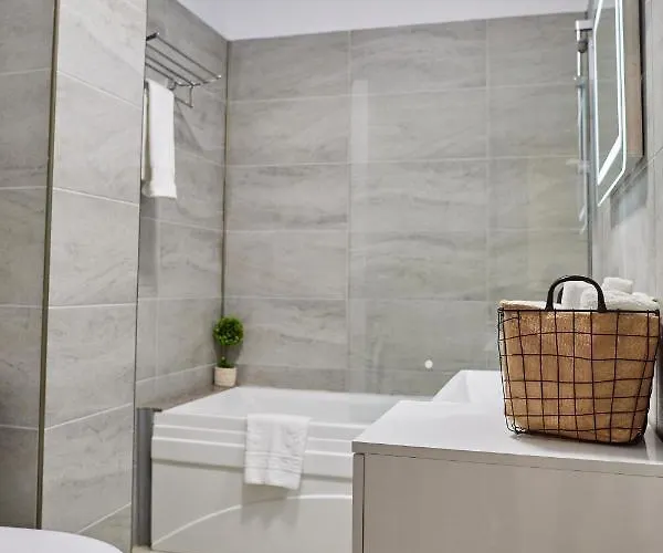 El Capitan - N Pool Resort, La Mare, 2 Διαμέρισμα *