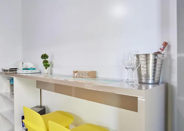 Διαμέρισμα El Capitan - N Pool Resort, La Mare, 2 Năvodari