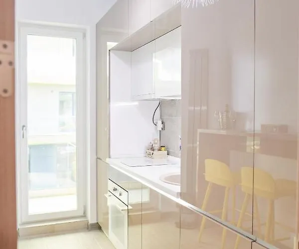 El Capitan - N Pool Resort, La Mare, 2 Διαμέρισμα *