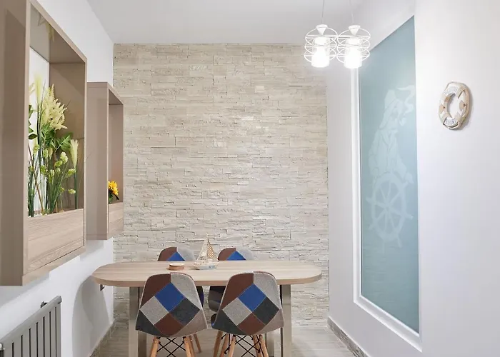 Διαμέρισμα El Capitan - N Pool Resort, La Mare, 2 Năvodari