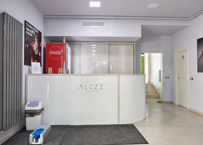 Διαμέρισμα El Capitan - N Pool Resort, La Mare, 2